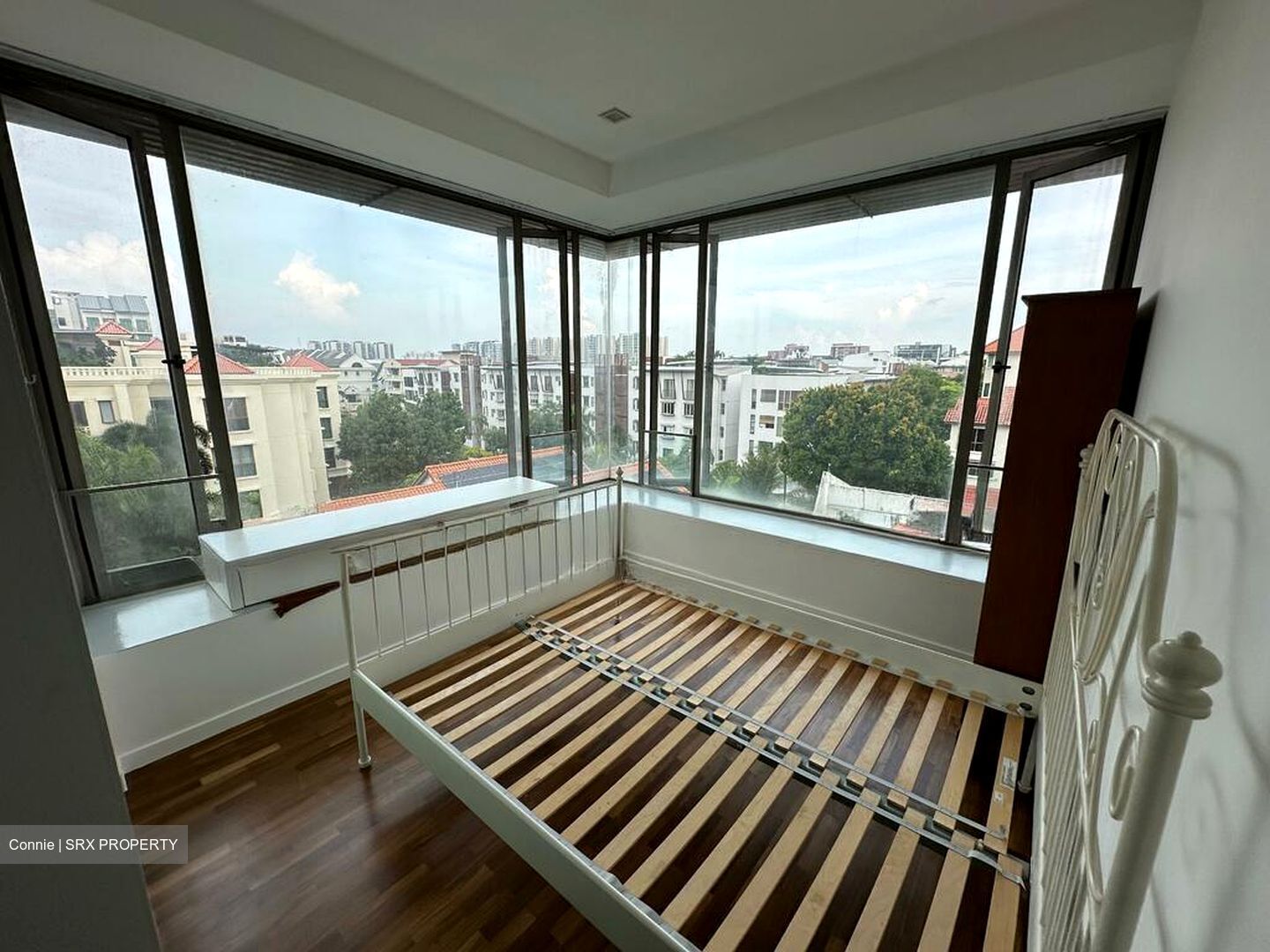 Mint Residences @ Jansen (D19), Apartment #500034861